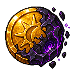 Cursed Coin