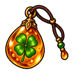 Four-Leaf Clover