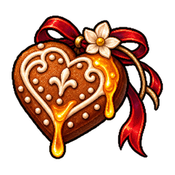 Honey Cake