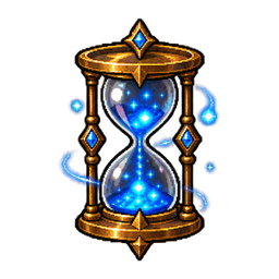 Little Hourglass