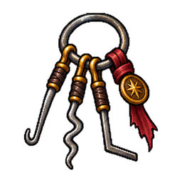 Lockpick