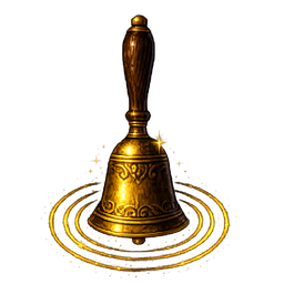 Ringing Bell