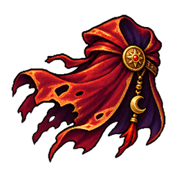 Runaway's Cloak