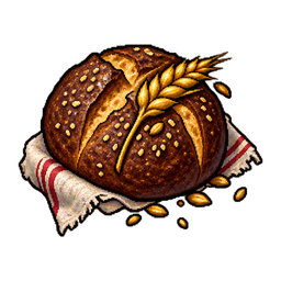 Rye Loaf