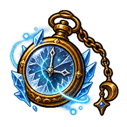 Stopped Clock